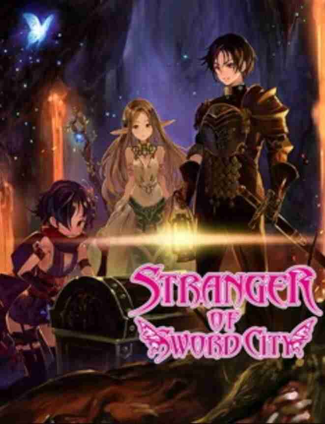 Descargar Stranger of Sword City [ENG][SKIDROW] por Torrent
